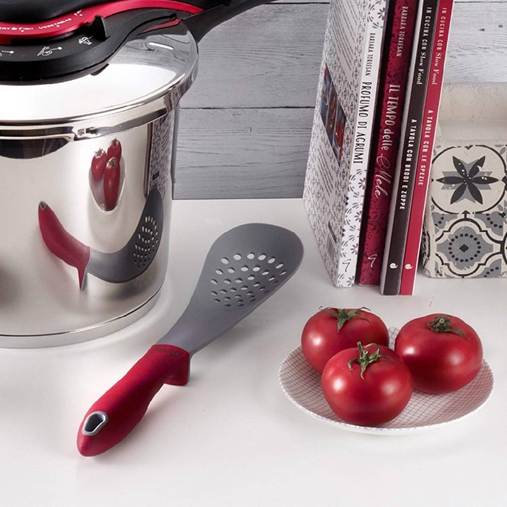 Pintinox UP » Cucchiaio Forato