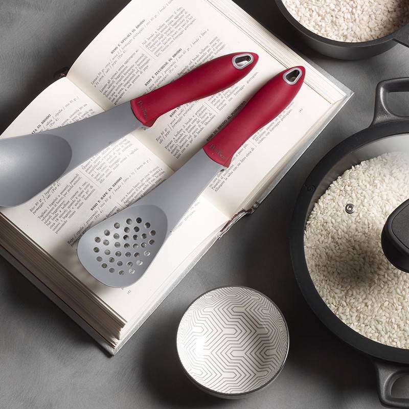 Pintinox UP » Mestolo