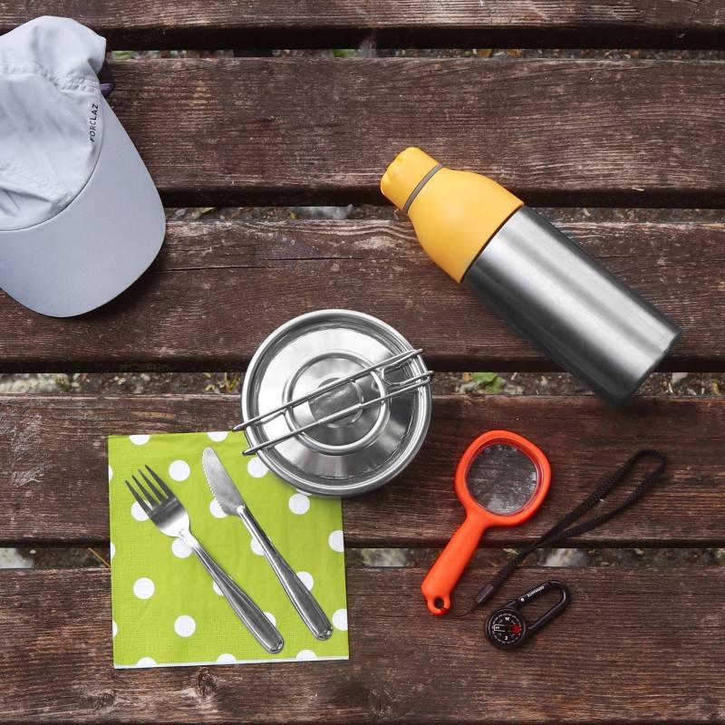 Pintinox USE&REUSE » Coltelli Tavola