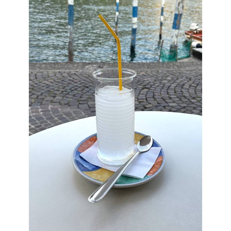 Pintinox USE&REUSE » Cucchiaio Bibita