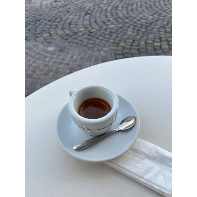 Pintinox USE&REUSE » Cucchiaio Moka