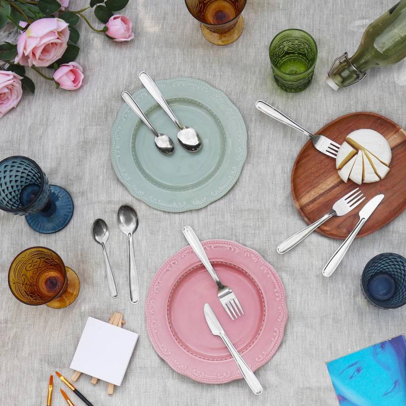 Pintinox USE&REUSE » Cucchiaio Tavola