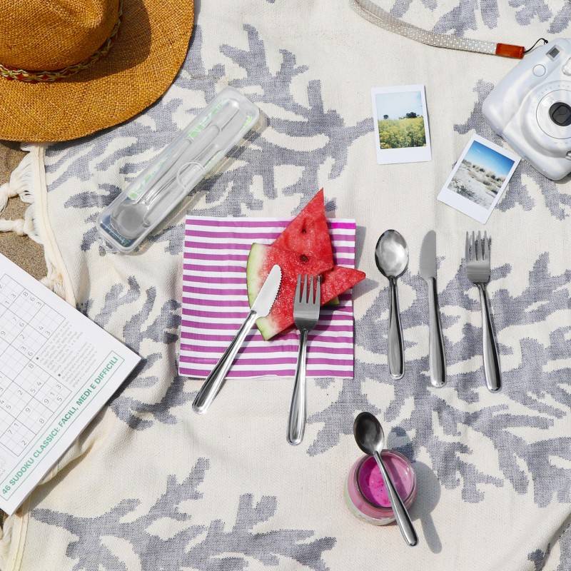 Pintinox USE&REUSE » Cucchiaio Tavola