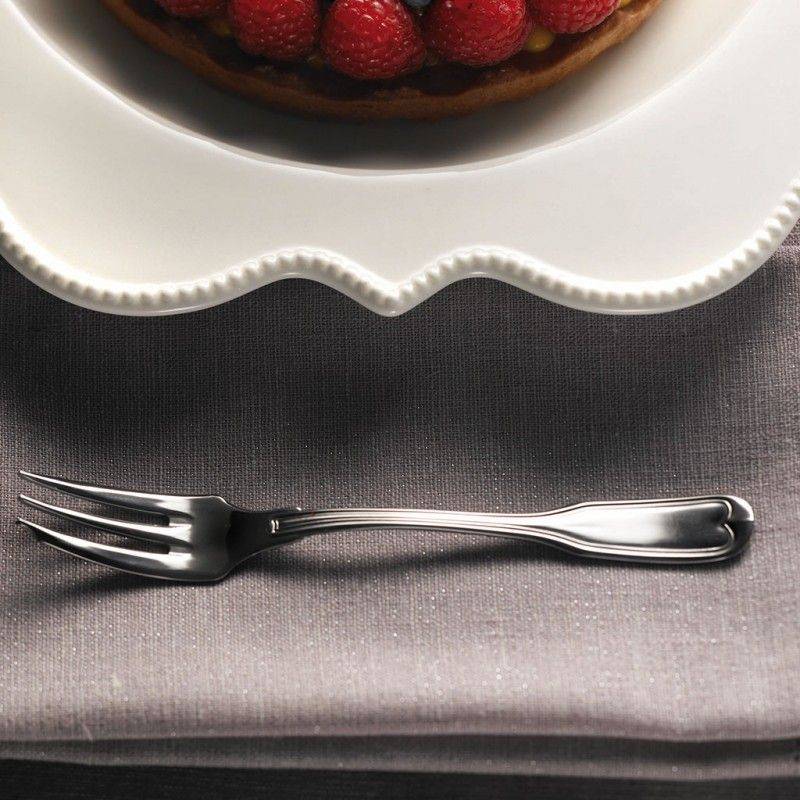 Pintinox Vittoriale » Posate Da Tavola In Acciaio