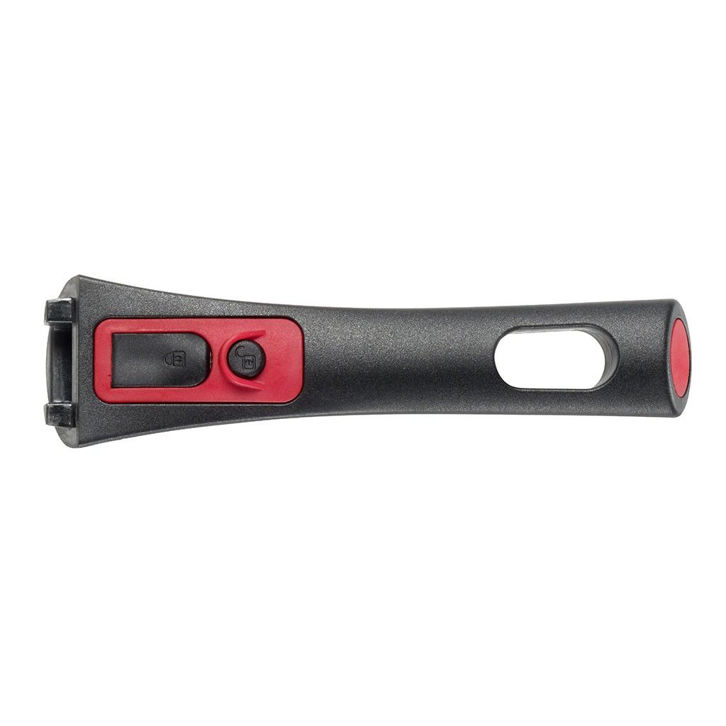 Pintinox PRO » Multipan Con Manico Staccabile 32x32 Cm In Alluminio Con Rivestimento Interno Antiaderente