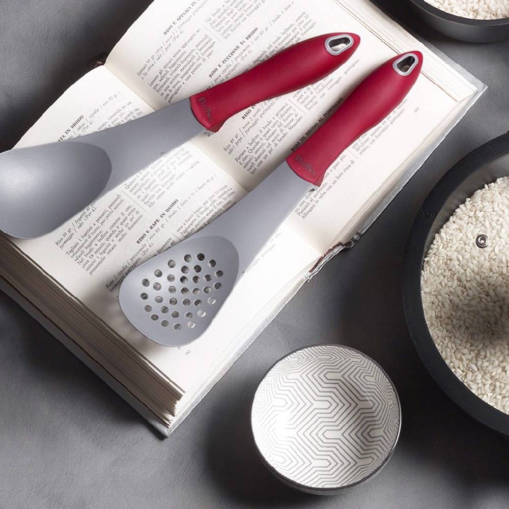 Pintinox UP » Cucchiaio » Utensili Da Cucina Self-standing