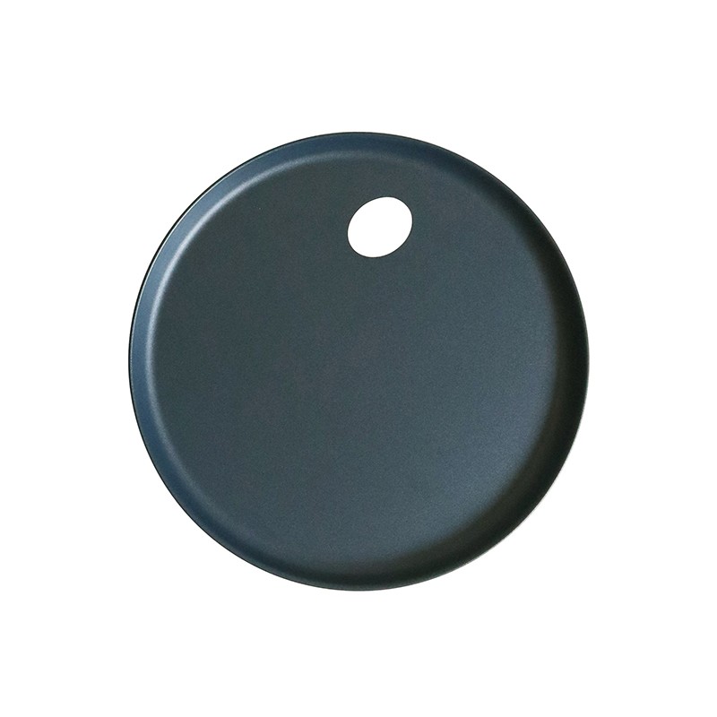 Pintinox Vassoio O » vassoio servire colore blu 32 cm