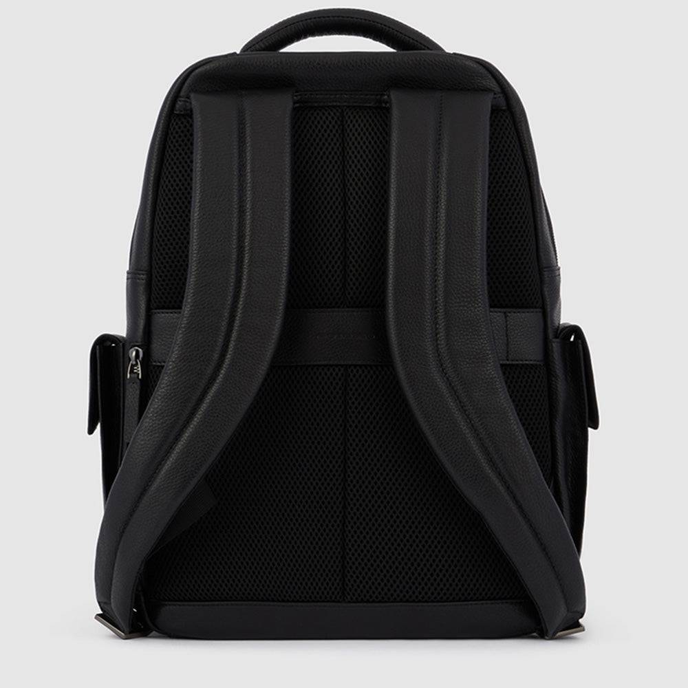 Piquadro Big Size, Computer 15,6" And IPad® Backpack