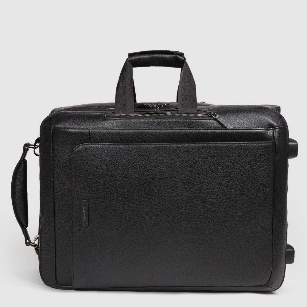 Piquadro Cabin Computer Trolley With IPad® Compartment,