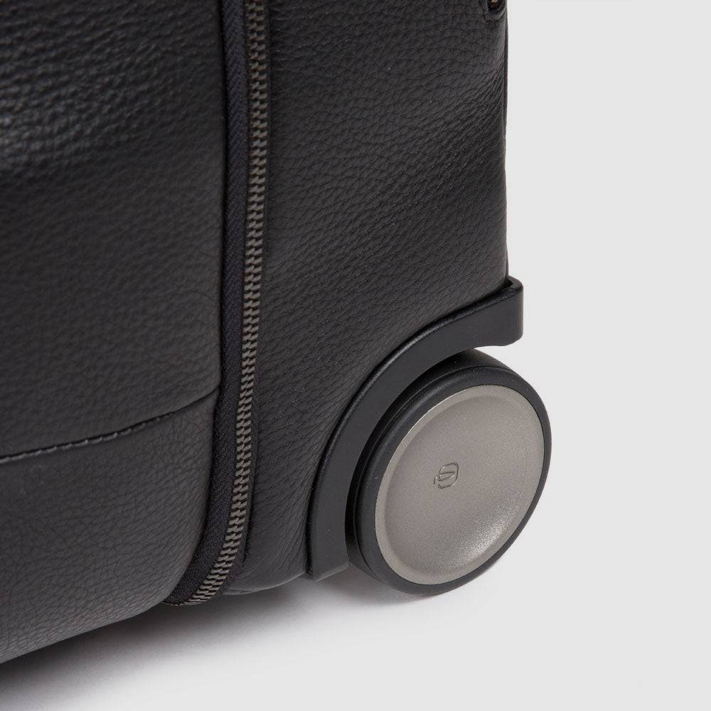 Piquadro Cabin Computer Trolley With IPad® Compartment,