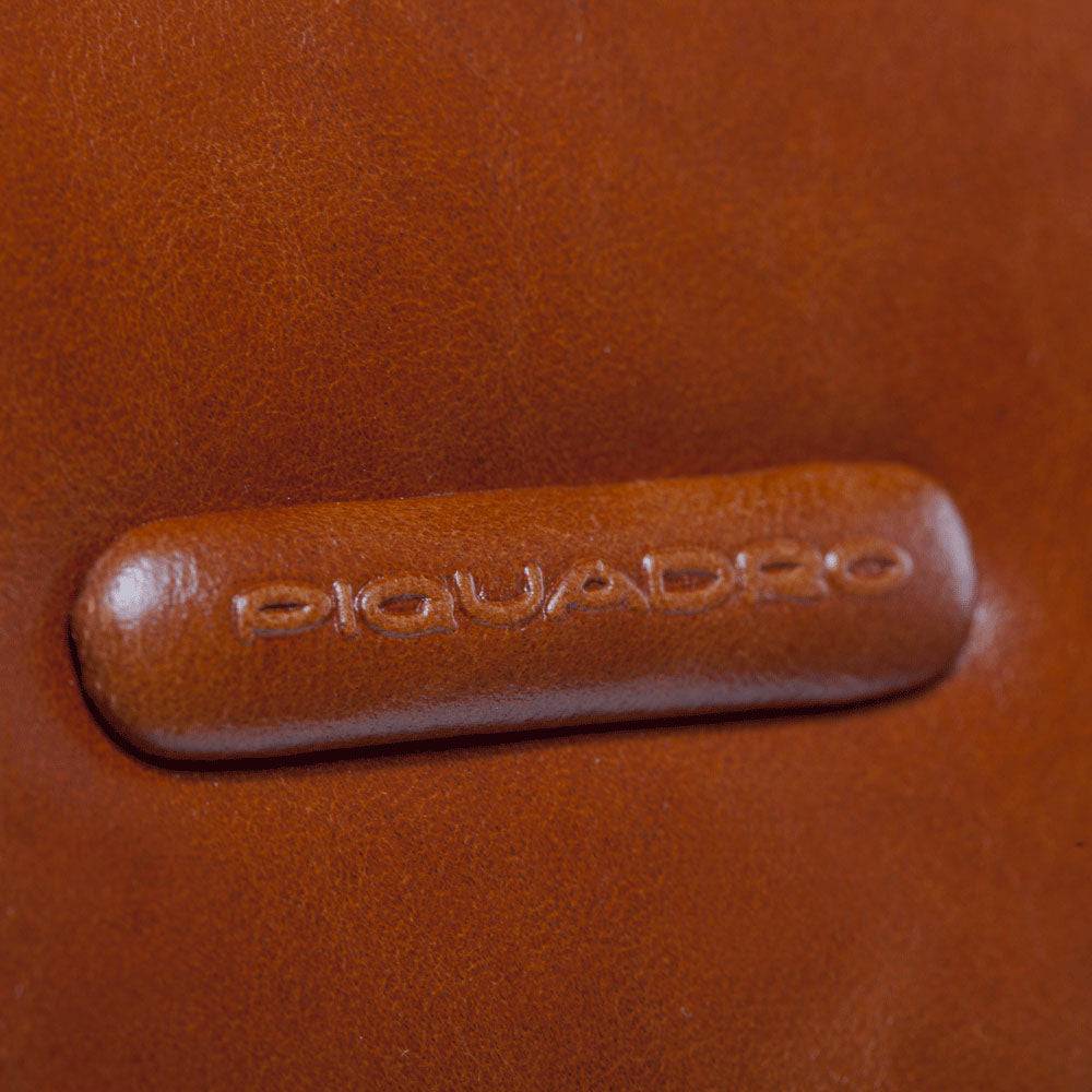 Piquadro Computer 15,6" And IPad®Pro 12,9” And Briefcase