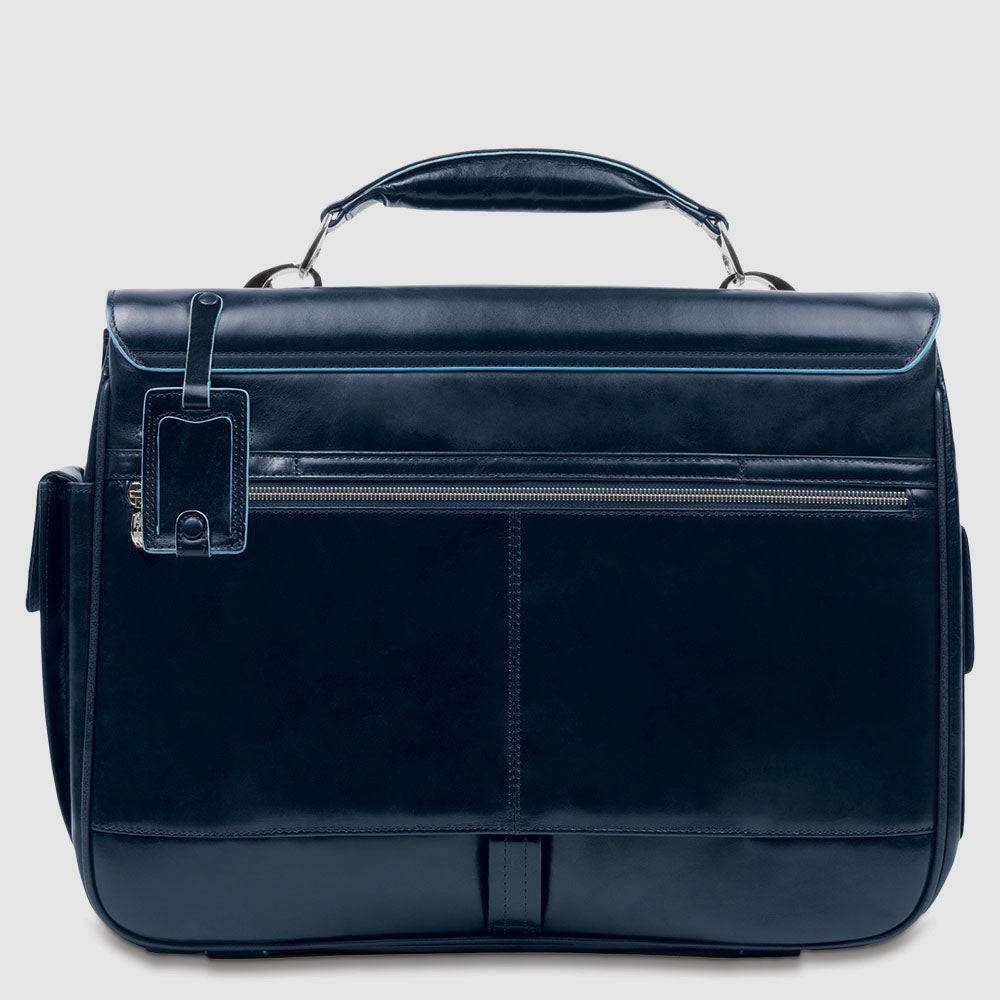 Piquadro Computer 15,6" And IPad®Pro 12,9” And Briefcase