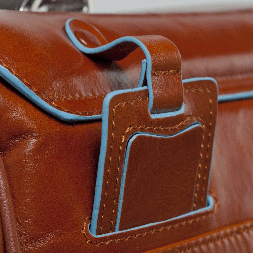Piquadro Computer 15,6" And IPad®Pro 12,9” And Briefcase