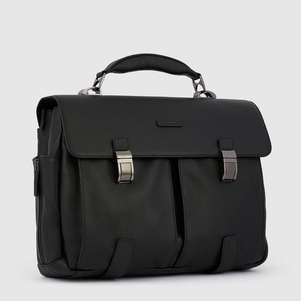 Piquadro Computer 15,6" And IPad®Pro 12,9” And Briefcase