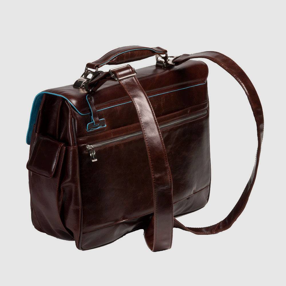 Piquadro Computer 15,6" And IPad®Pro 12,9” And Briefcase