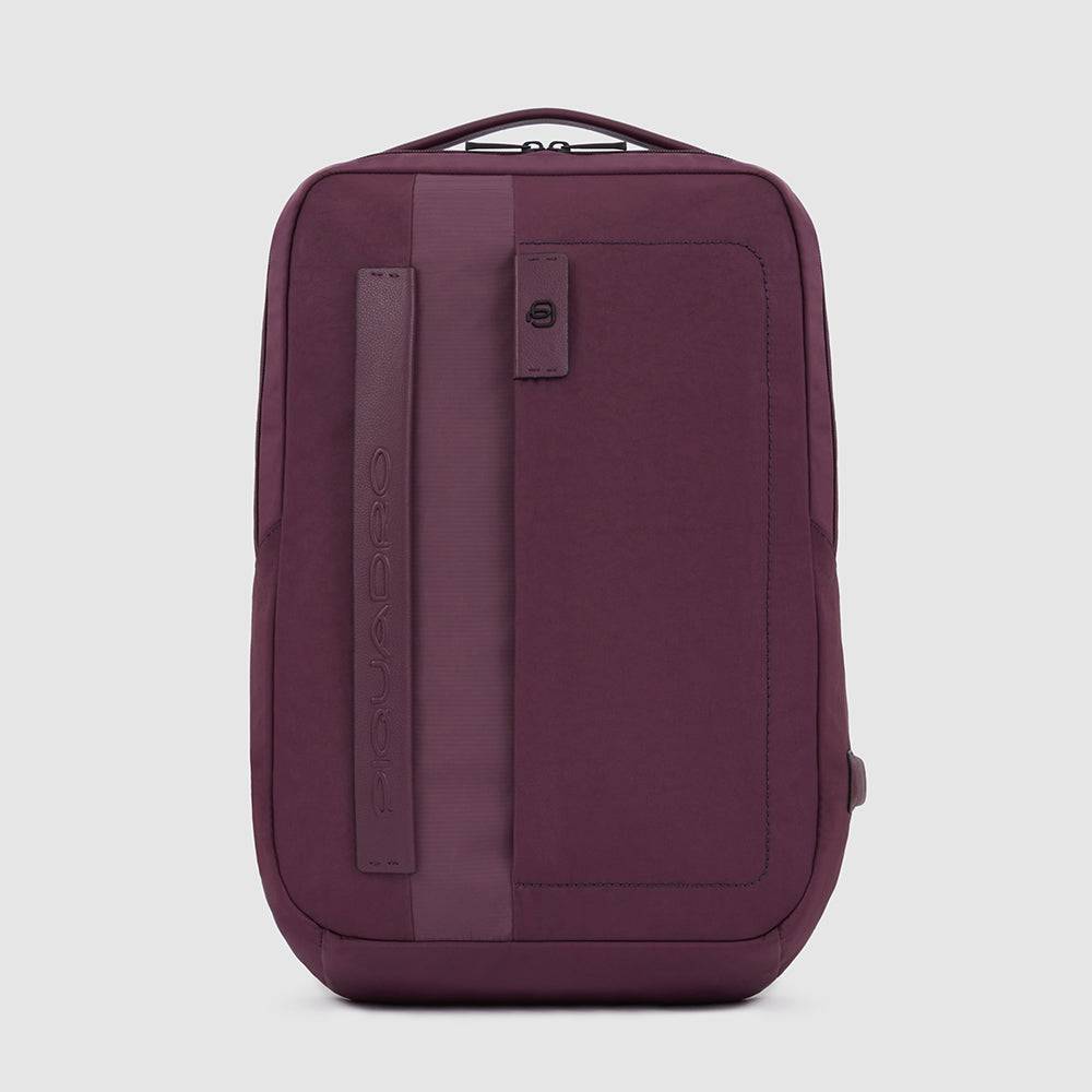 Piquadro Computer 15,6" and iPad®Pro 12,9" backpack