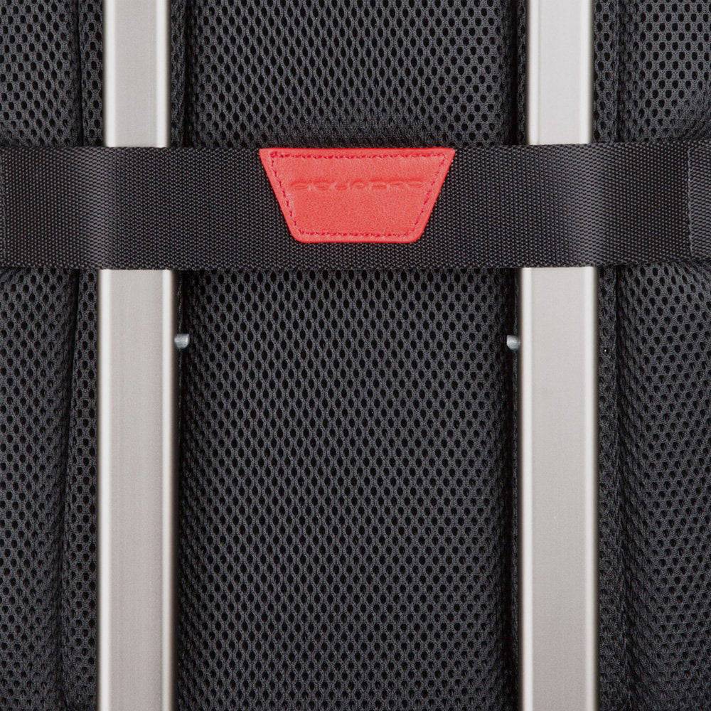 Piquadro Computer And IPad® Backpack With LED Light, CONNEQ
