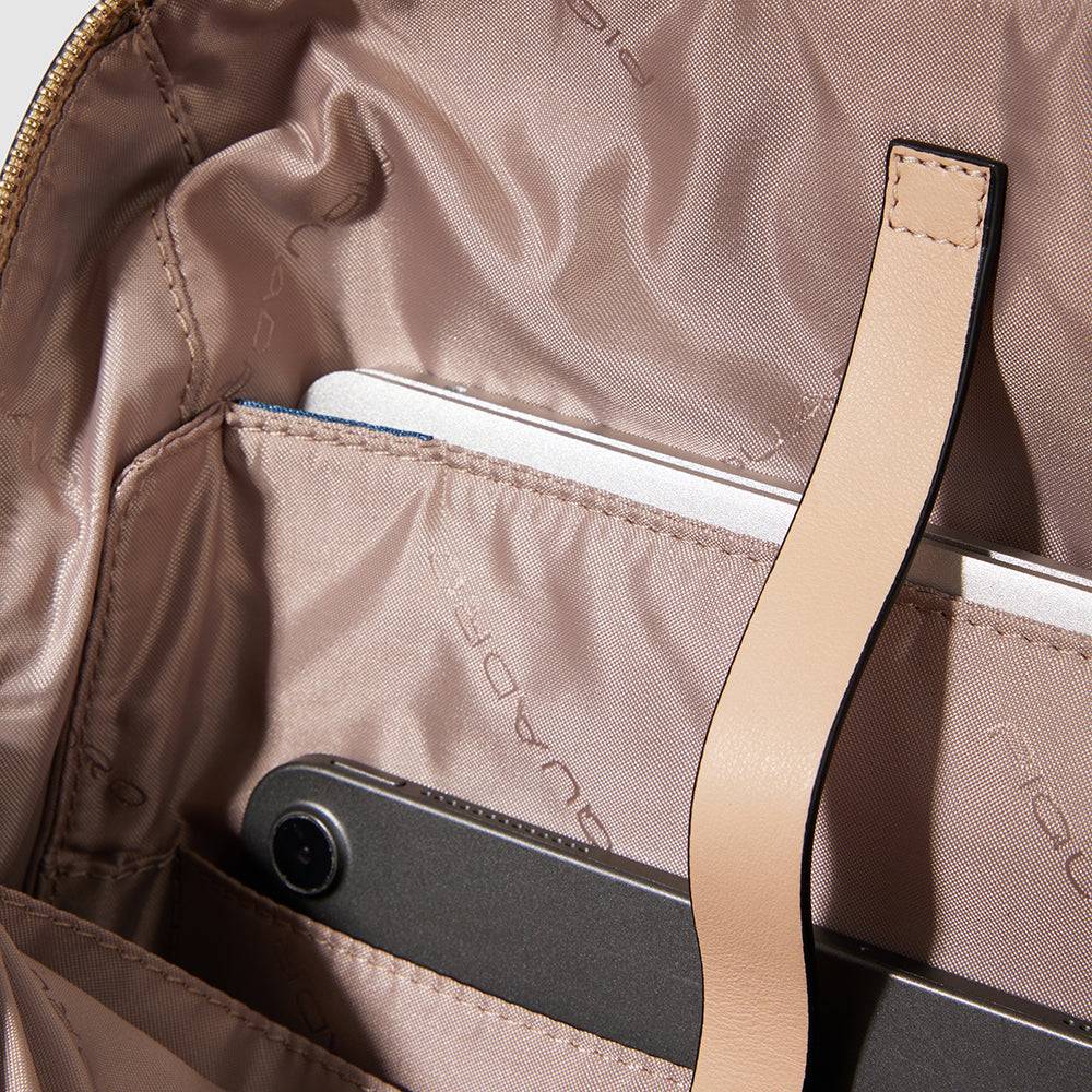 Piquadro Computer Backpack 14" With IPad® Compartment