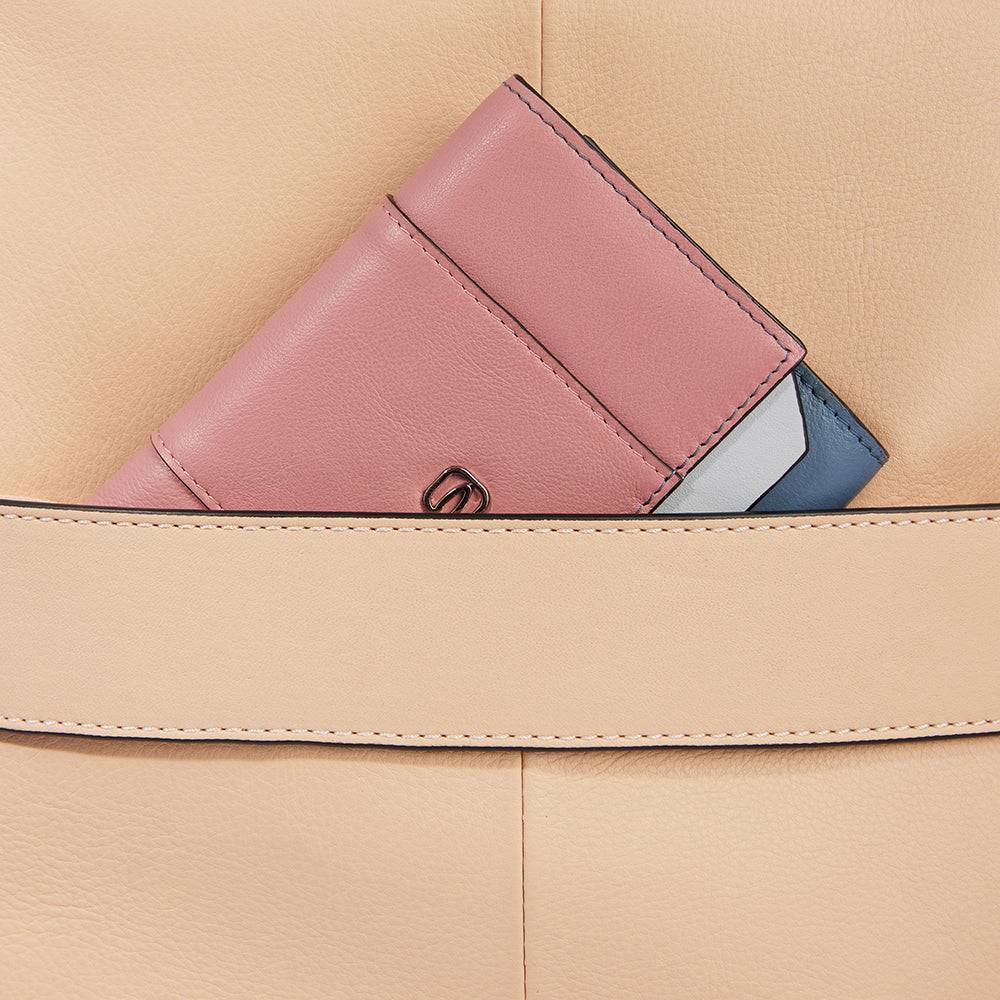 Piquadro Computer Backpack 14" With IPad® Compartment