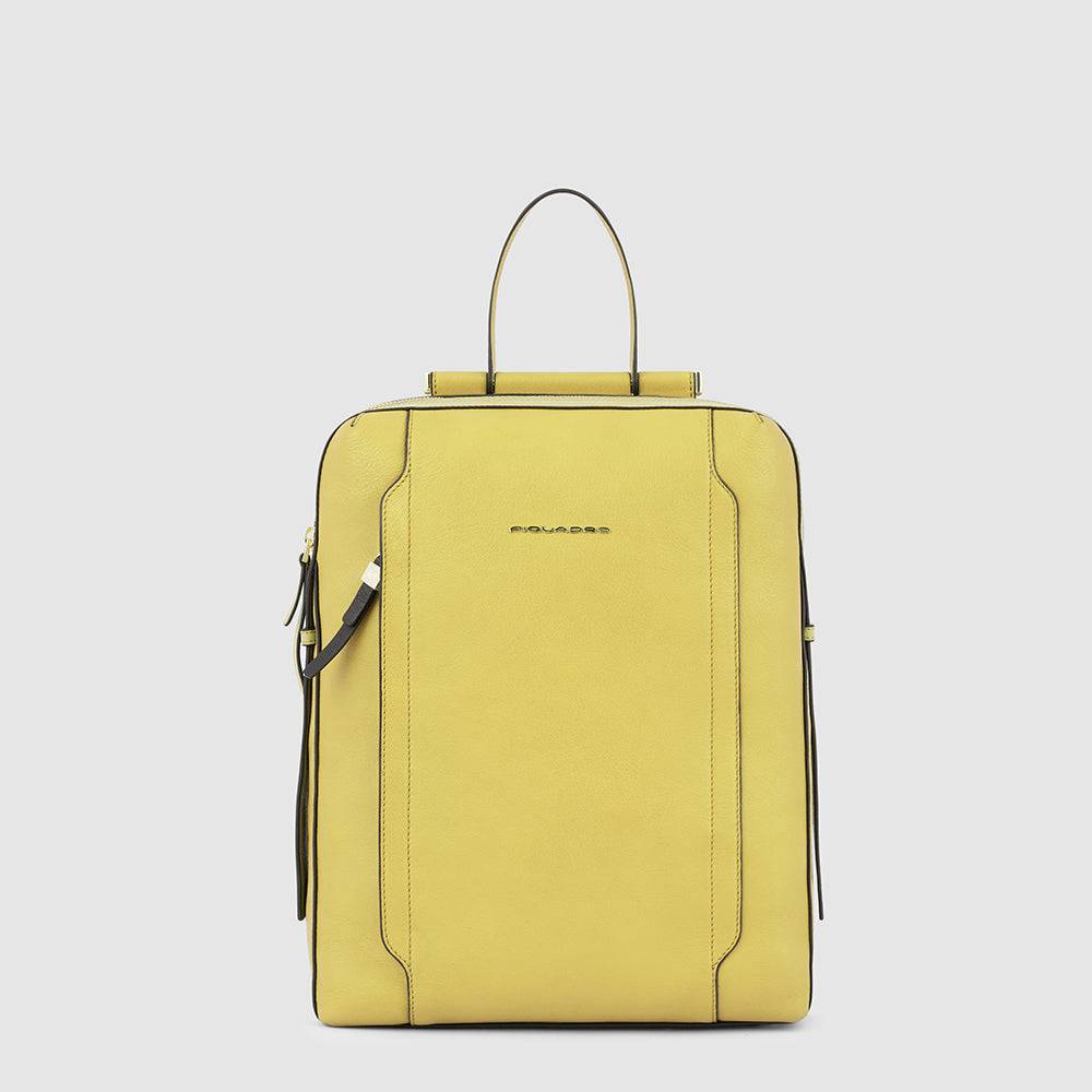 Piquadro Computer backpack 14" with iPad® compartment