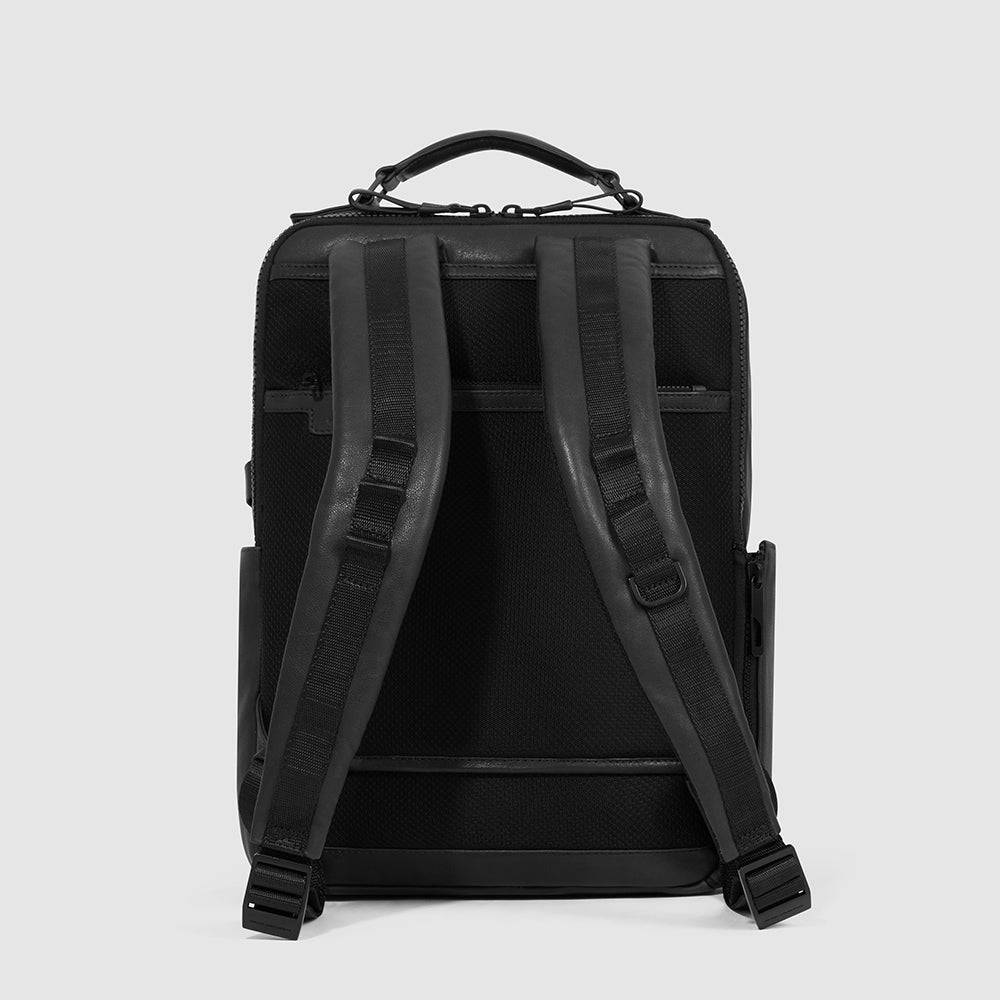 Piquadro Computer Backpack 14" With IPad® Compartment
