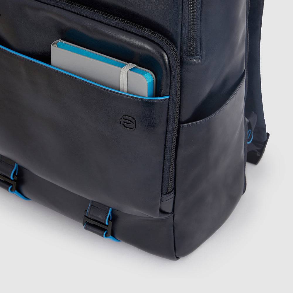 Piquadro Computer Backpack 15,6" With IPad® Compartment