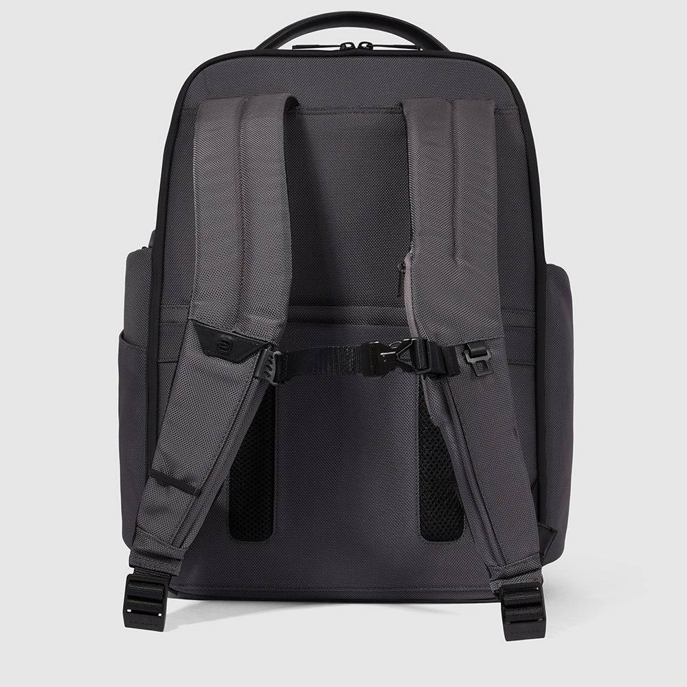Piquadro Computer Backpack 15,6" With IPad® Compartment