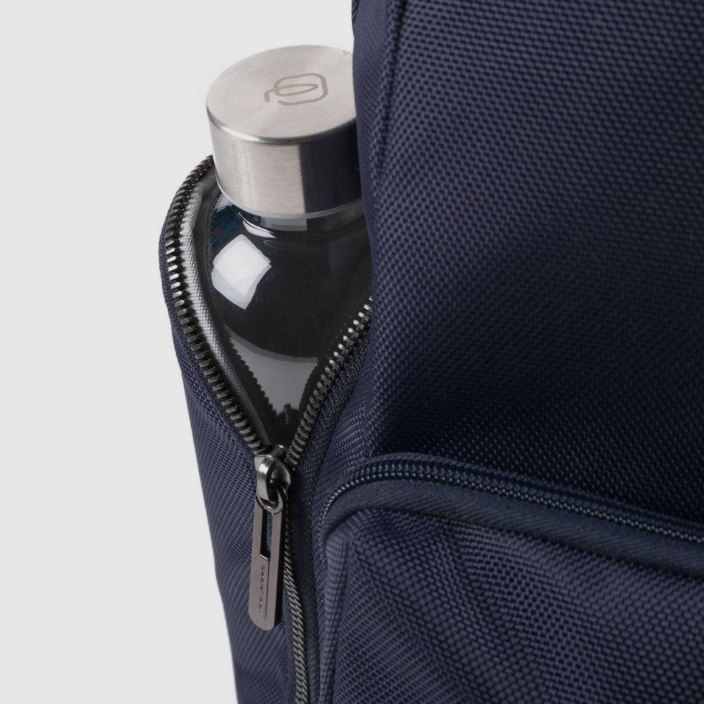 Piquadro Computer Backpack 15,6" With IPad® Compartment