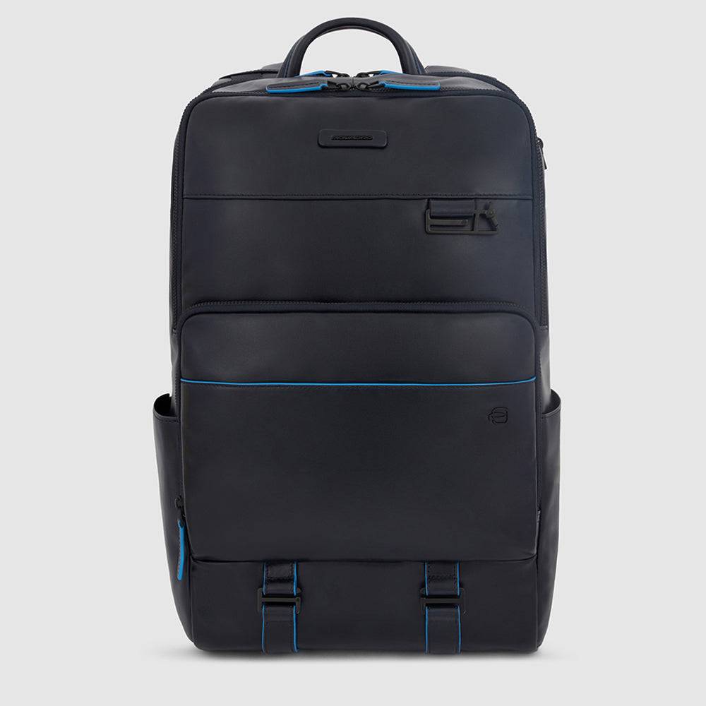 Piquadro Computer backpack 15,6" with iPad® compartment
