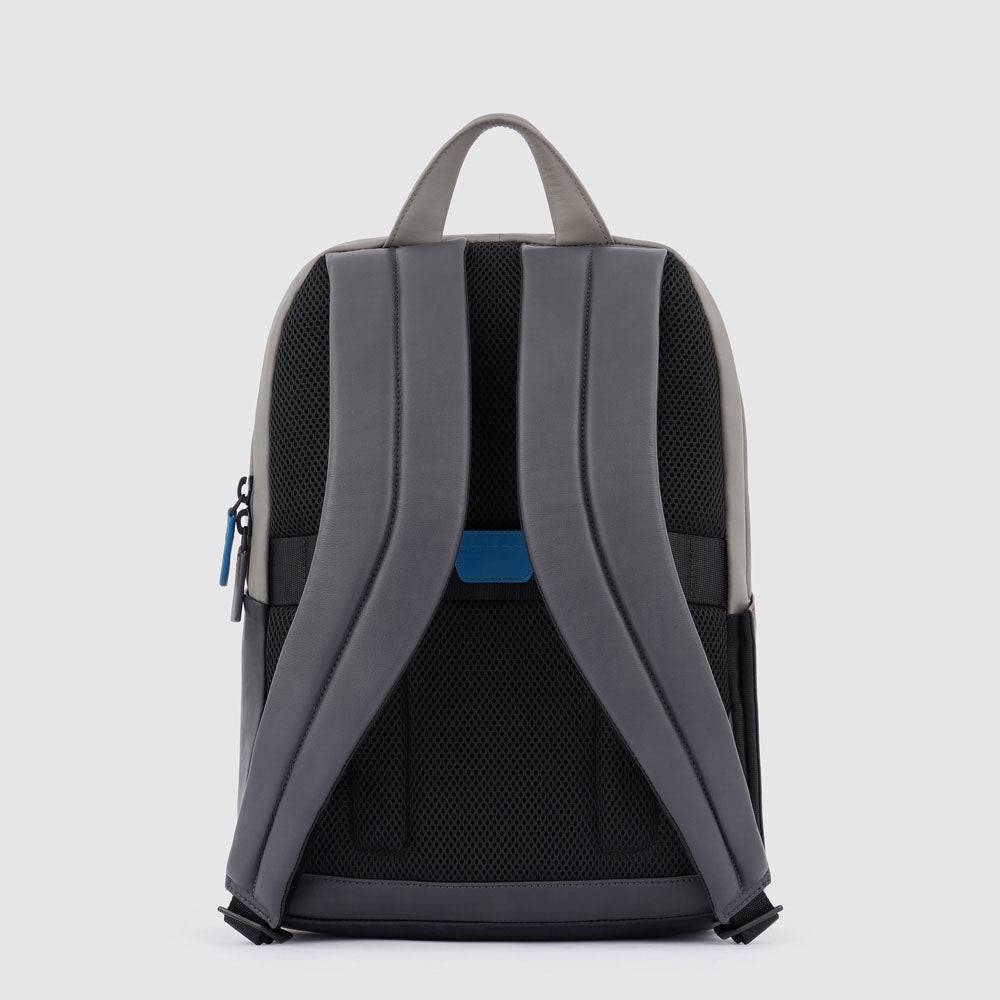 Piquadro Computer Backpack With IPad®10,5"/iPad 9,7" Compar