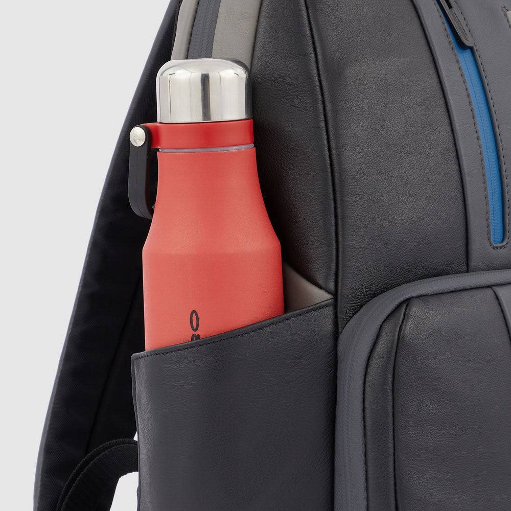 Piquadro Computer Backpack With IPad®10,5"/iPad 9,7" Compar