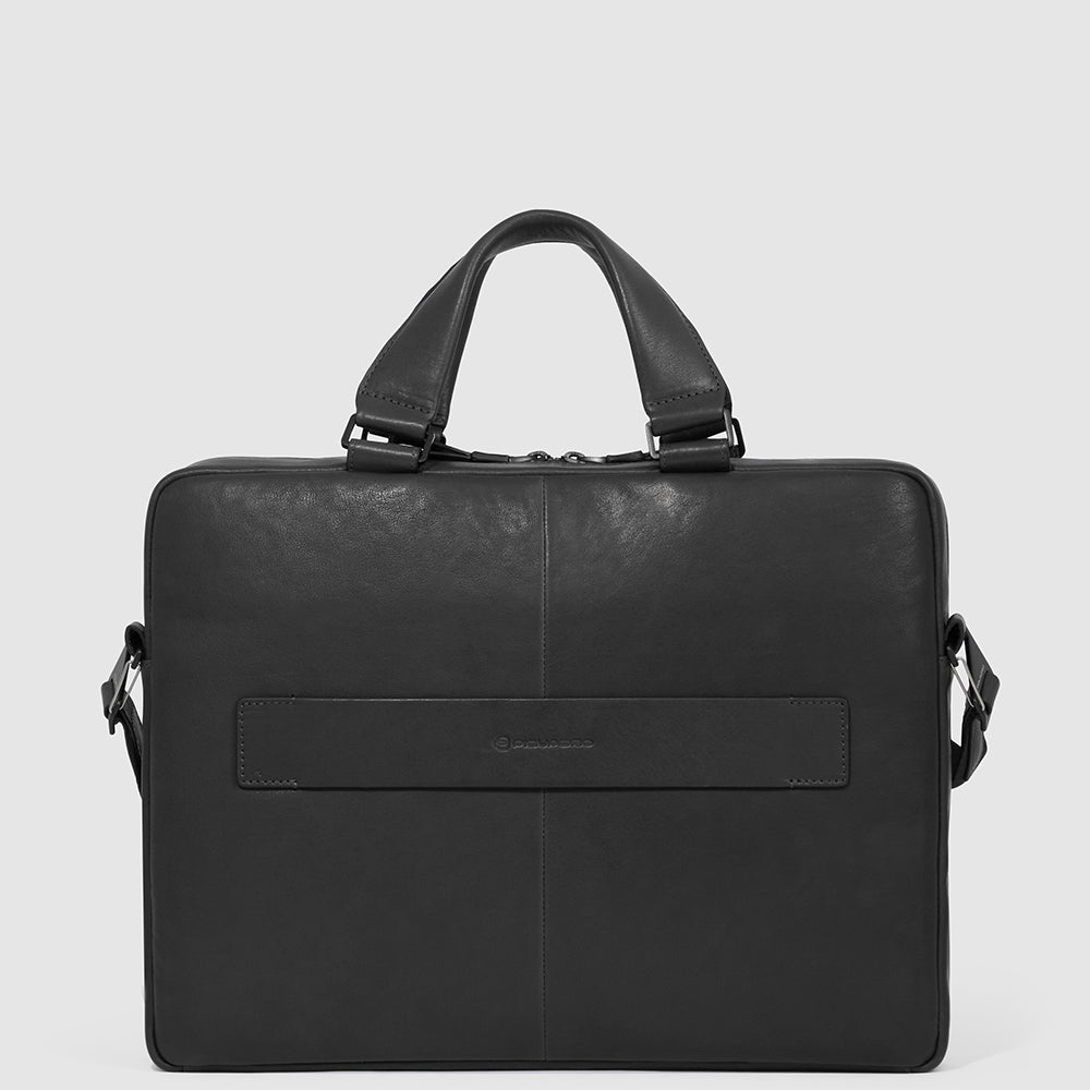 Piquadro Computer Bag 14" With IPad®Pro12,9" Compartment
