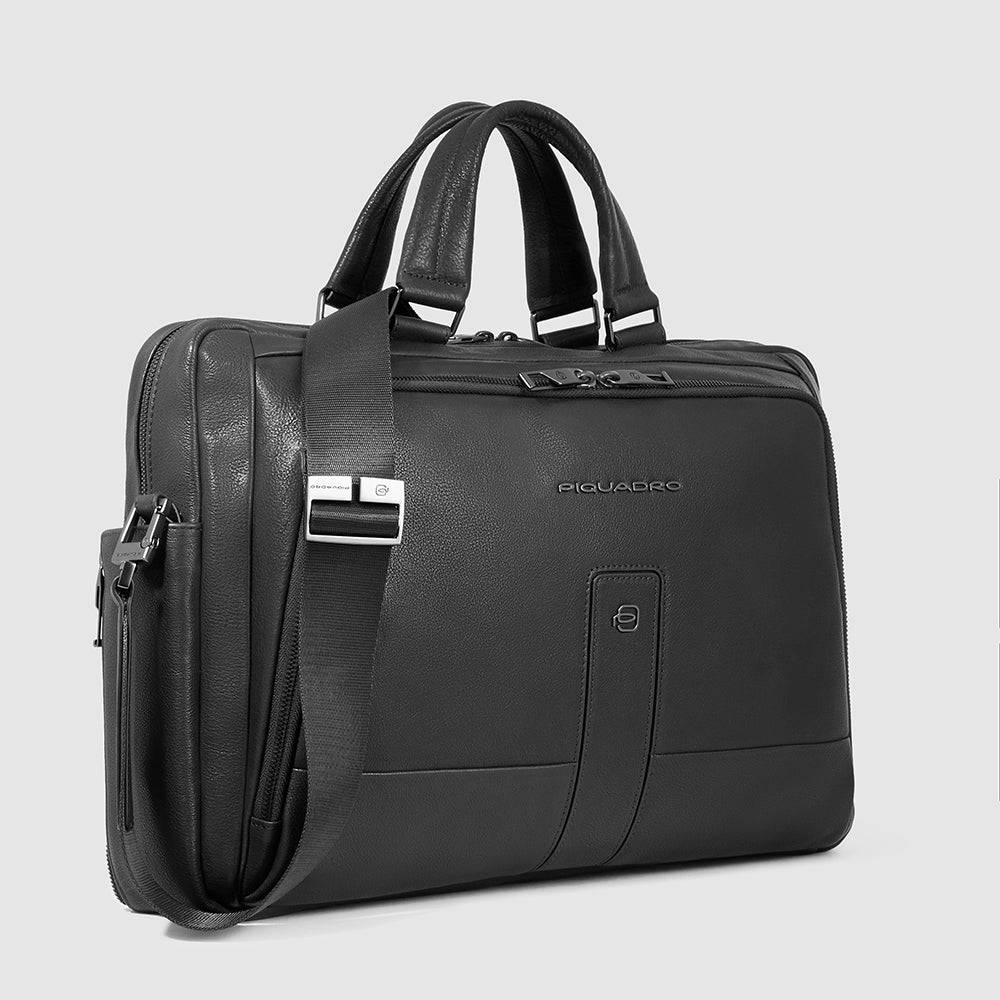 Piquadro Computer Bag 15,6" With IPad®Pro 12,9" Compartment
