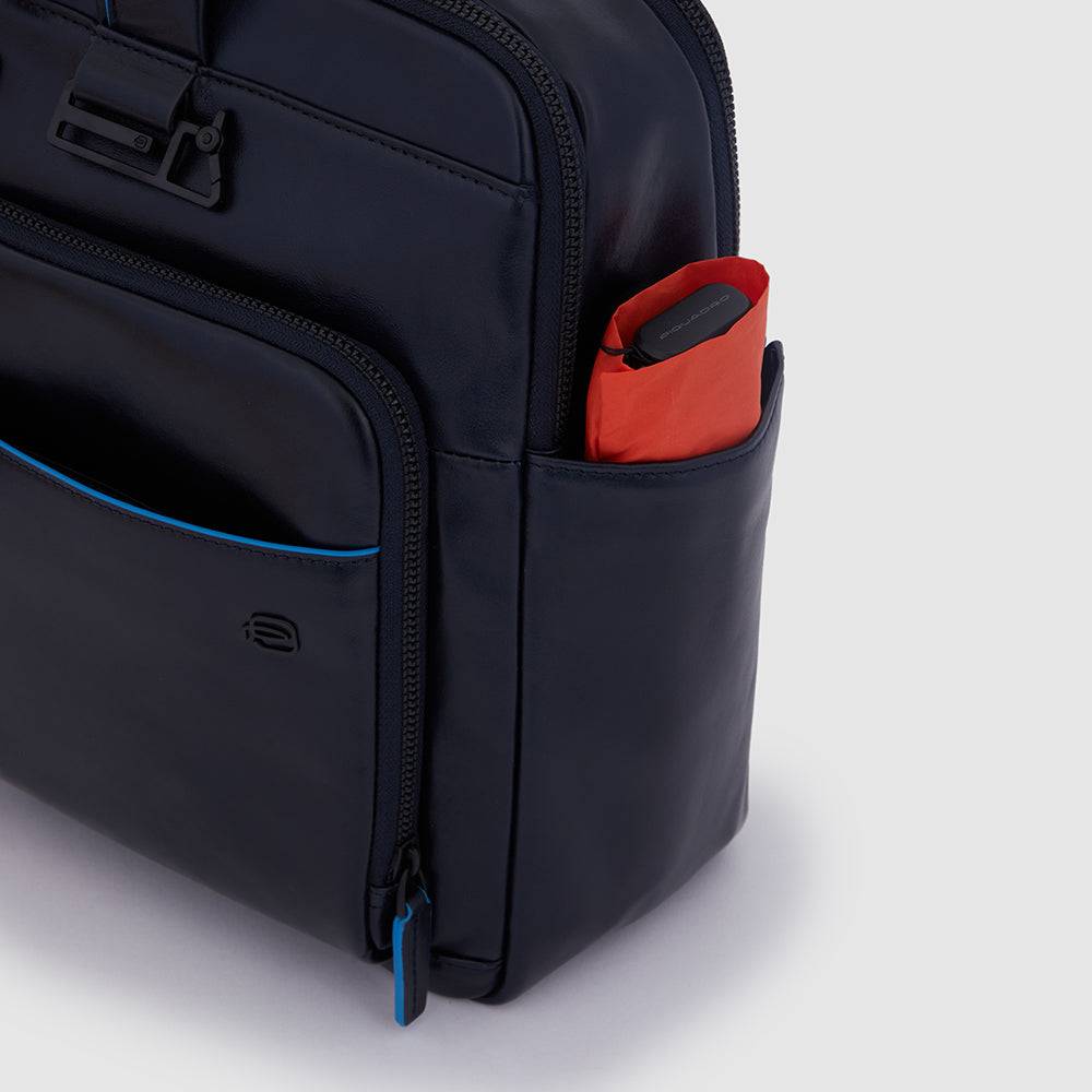 Piquadro Computer Bag 15,6" With IPad®Pro12,9" Compartment