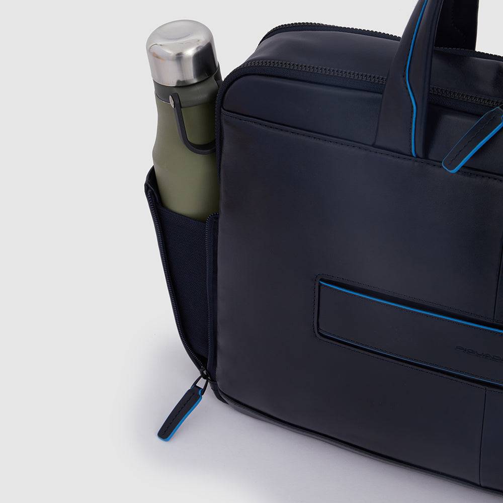 Piquadro Computer Bag 15,6" With IPad®Pro12,9" Compartment