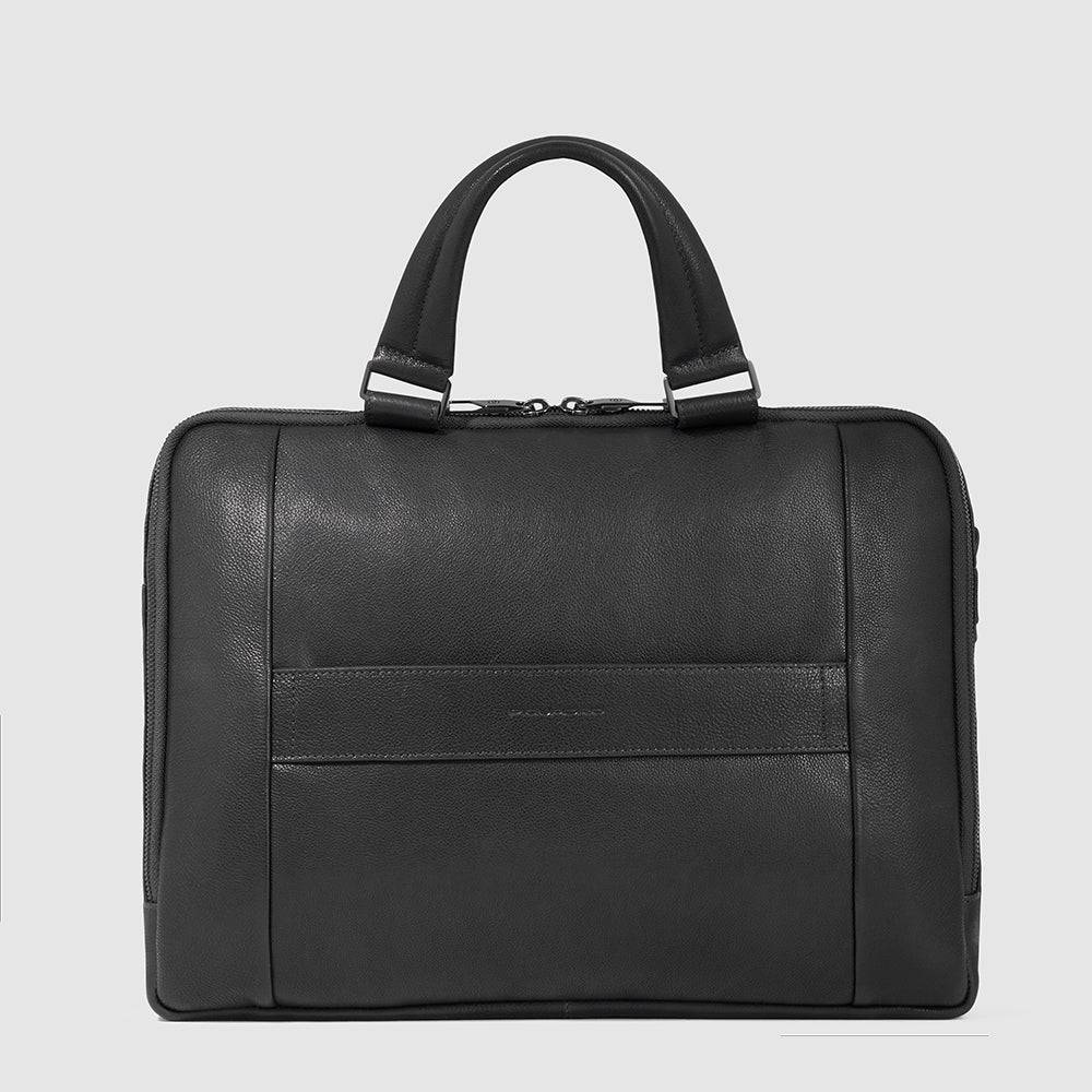 Piquadro Computer Briefcase 14" With IPad® Compartment