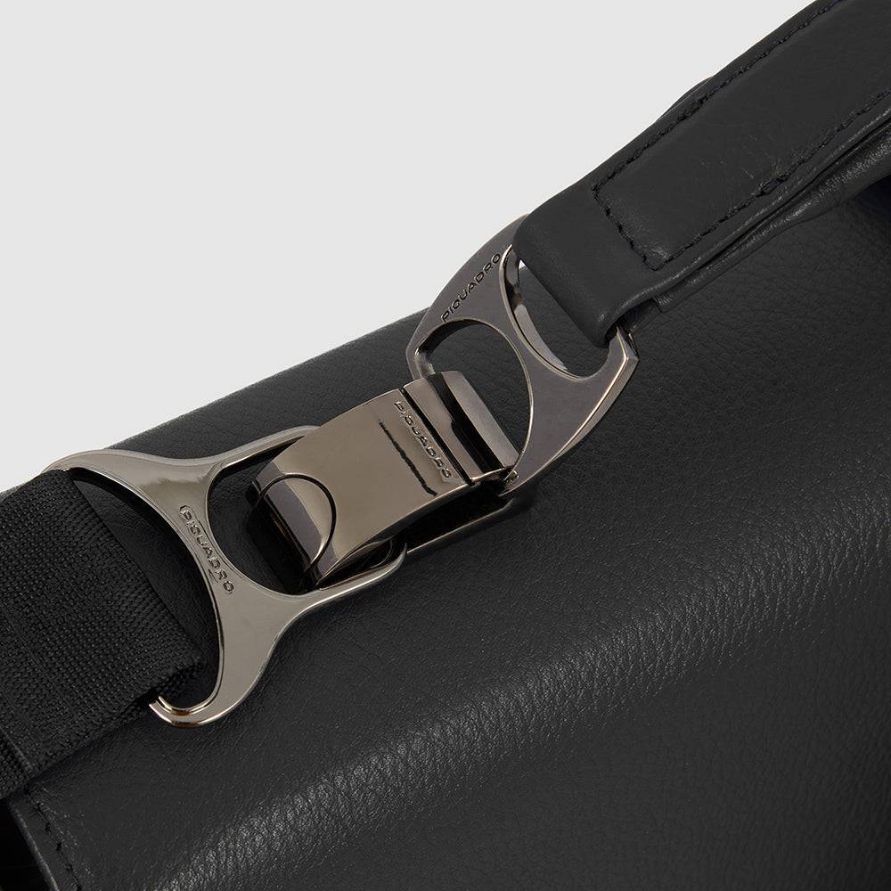 Piquadro Computer Briefcase 14" With IPad® Compartment