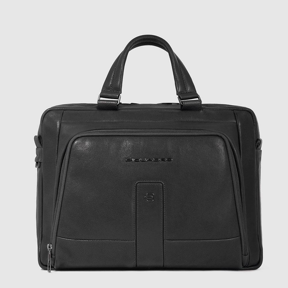 Piquadro Computer briefcase 14" with iPad® compartment