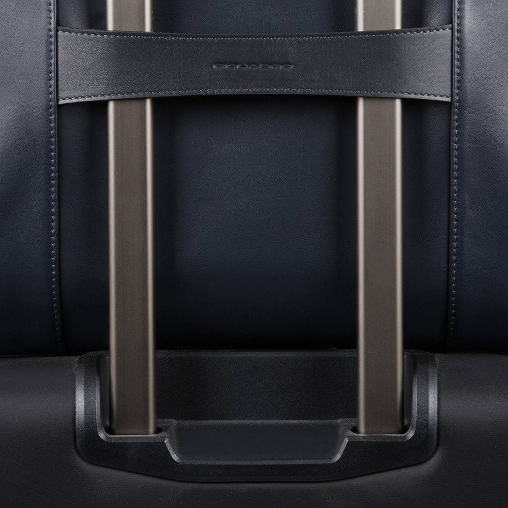 Piquadro Computer Messenger With IPad®10,5"/iPad 9,7"