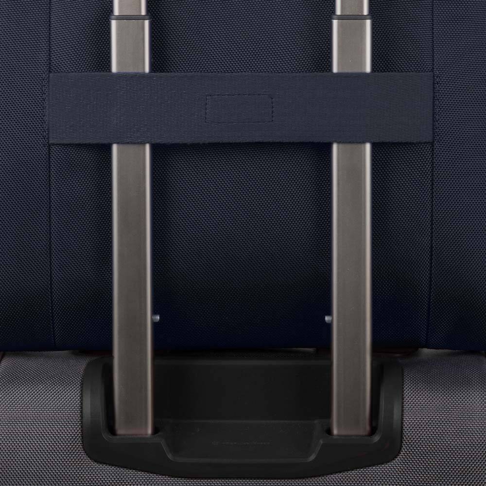 Piquadro Computer Portfolio Briefcase 15,6" With IPad®