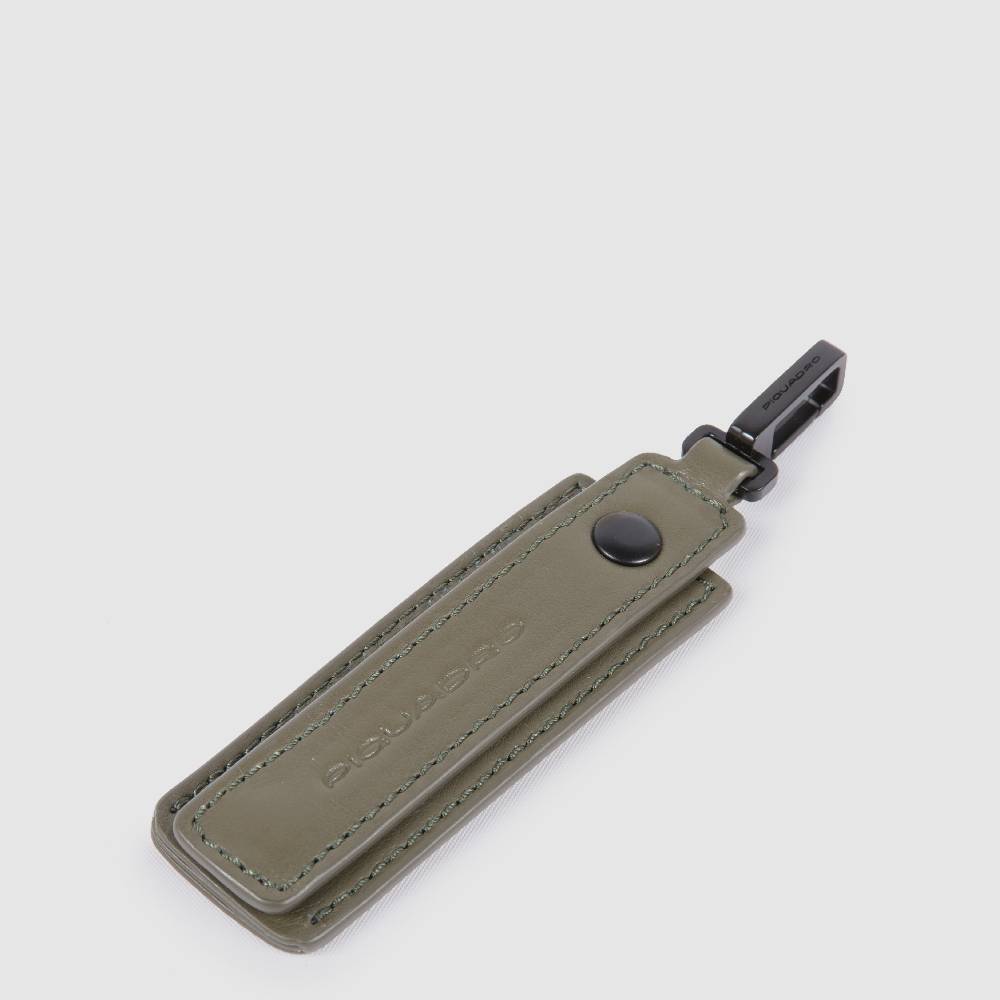 Piquadro Computer Portfolio Briefcase With IPad® Compartmen