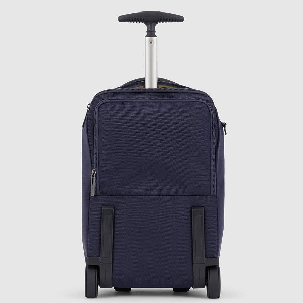 Piquadro Convertible To Backpack Underseater Carry-on