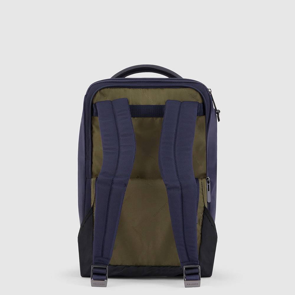 Piquadro Convertible To Backpack Underseater Carry-on