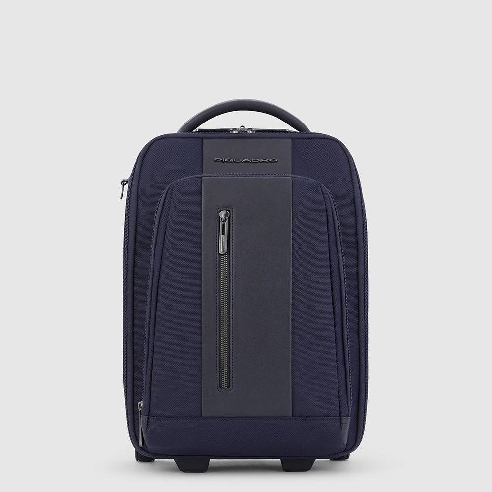 Piquadro Convertible to backpack underseater carry-on