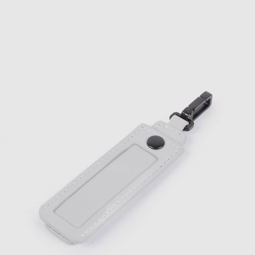 Piquadro Customizable Computer Backpack With IPad® Compartm