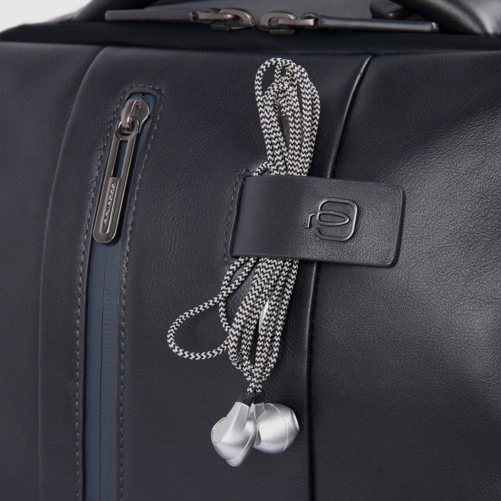 Piquadro Customizable, Fast-check PC Backpack With IPad® C