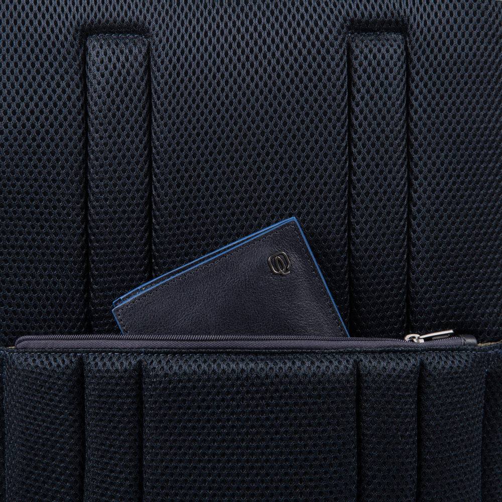 Piquadro Customizable, Fast-check PC Backpack With IPad® C