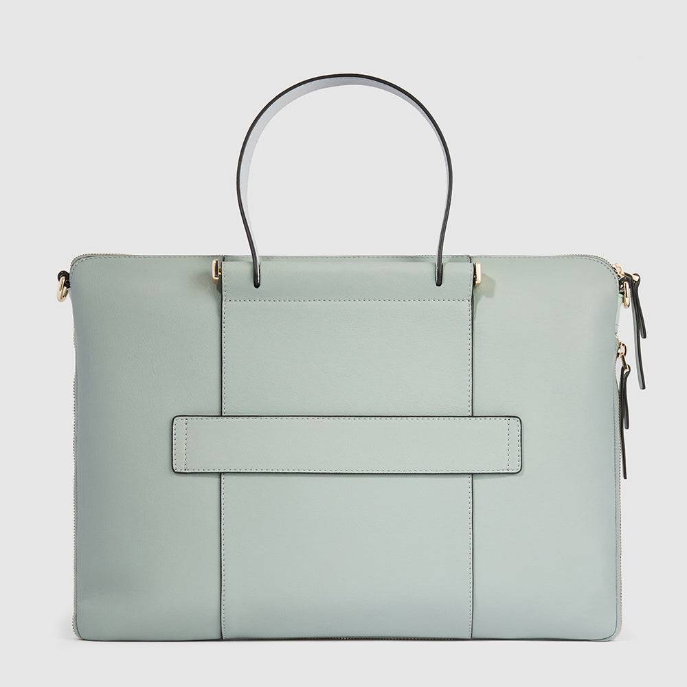 Piquadro Expandable Computer 15,6" And IPad®Pro Briefcase