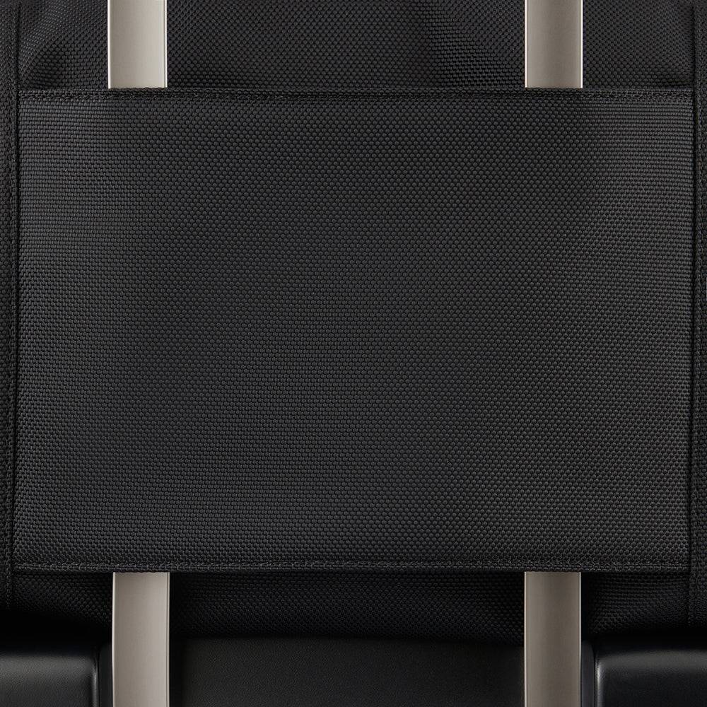 Piquadro Hanging Garment Duffel Bag In Recycled Fabric