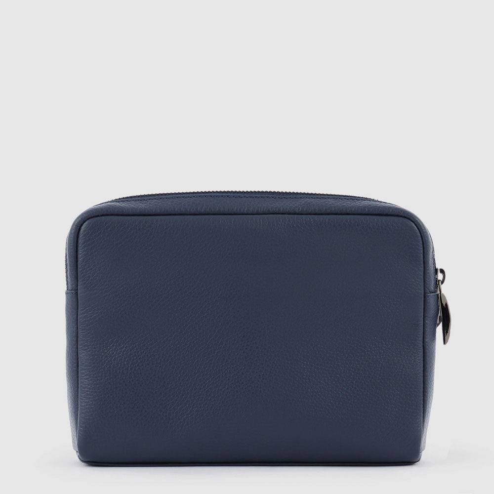 Piquadro IPad®mini Clutch With Removable Wrist Strap